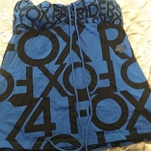 MAKE OFFER! Fox size M